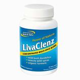 LivaClenz Capsule