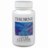 Liver Cleanse