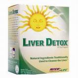 Liver Detox Kit