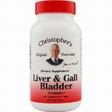 Liver & Gallbladder Formula