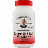 Liver & Gallbladder Formula