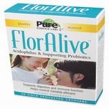 Living Flora