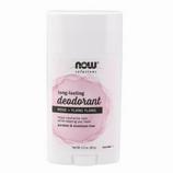 Long-Lasting Deodorant Rose and Ylang Ylang