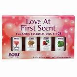 Love At First Scent