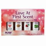 Love At First Scent