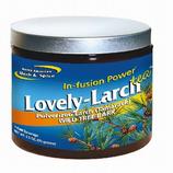 Lovely Larch Tea