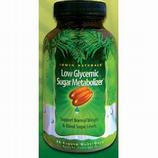 Low Glycemic Sugar Metabolizer