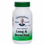 Lung & Bronchial