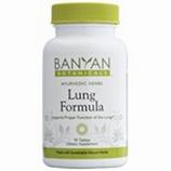 Lung Formula