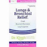 Lungs & Bronchial Relief