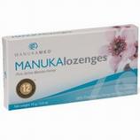 MANUKAlozenges