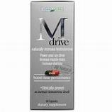M Drive for Men