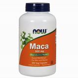 Maca 500 mg