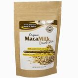 MacaMilk Drink Mix