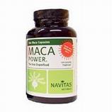 Maca Power