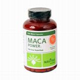 Maca Power