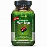 Maca Root and Ashwagandha