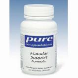 Macular Support Formula