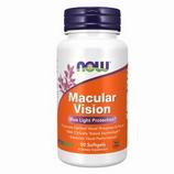 Macular Vision