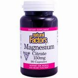 Magnesium Citrate