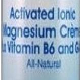 Magnesium Cream