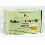 Maifanite Longevity Herb Tea