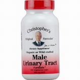 Male Urinary Tract Formula