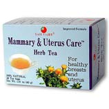 Mammary & Uterus Care Herb Tea