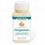Mangosteen  Capsule
