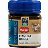 Manuka Honey