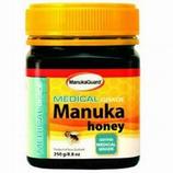 Manuka Honey