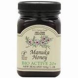 Manuka Honey