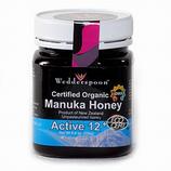 Manuka Honey Active 12 Plus