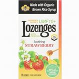 Manuka Honey Lozenges MGO 263+