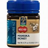 Manuka Honey MGO 400+