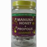 Manuka Honey & Propolis