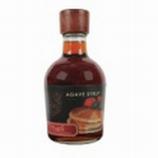 Maple Agave Syrup