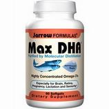 Max DHA