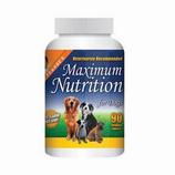 Maximum Nutrition for Dogs