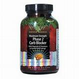 Maximum Strength Phase 2 Carb Blocker