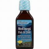 MedOmega Fish Oil 2800