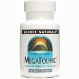 MegaFolinic