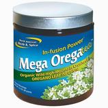 Mega Orega Tea