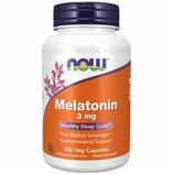 Melatonin, 3 mg