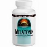 Melatonin