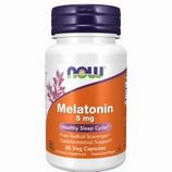 Melatonin 5mg