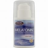 Melatonin Cream