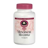 Menopause Multiple