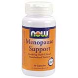 Menopause Support