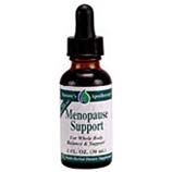 Menopause Support